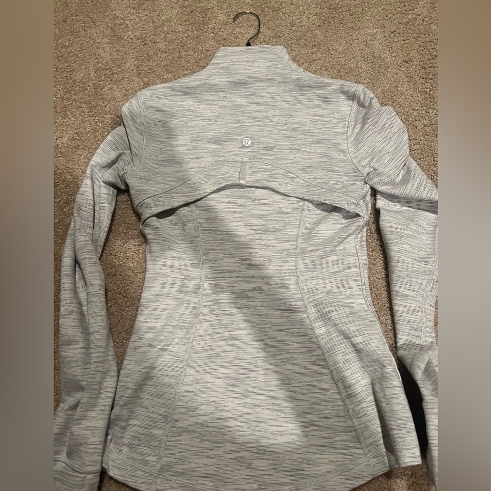 Lululemon Define Jacket